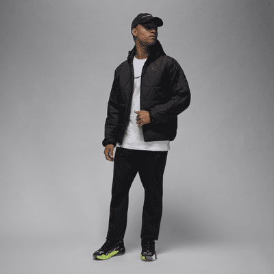 Jordan Sport Men's Therma-FIT Jacket. Nike JP